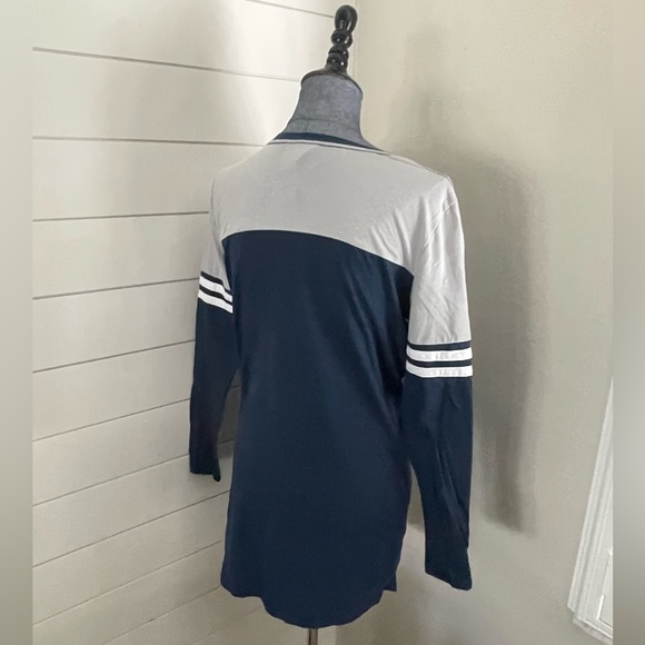 Tampa Bay Rays Sleep Shirt - Picture 3 of 6